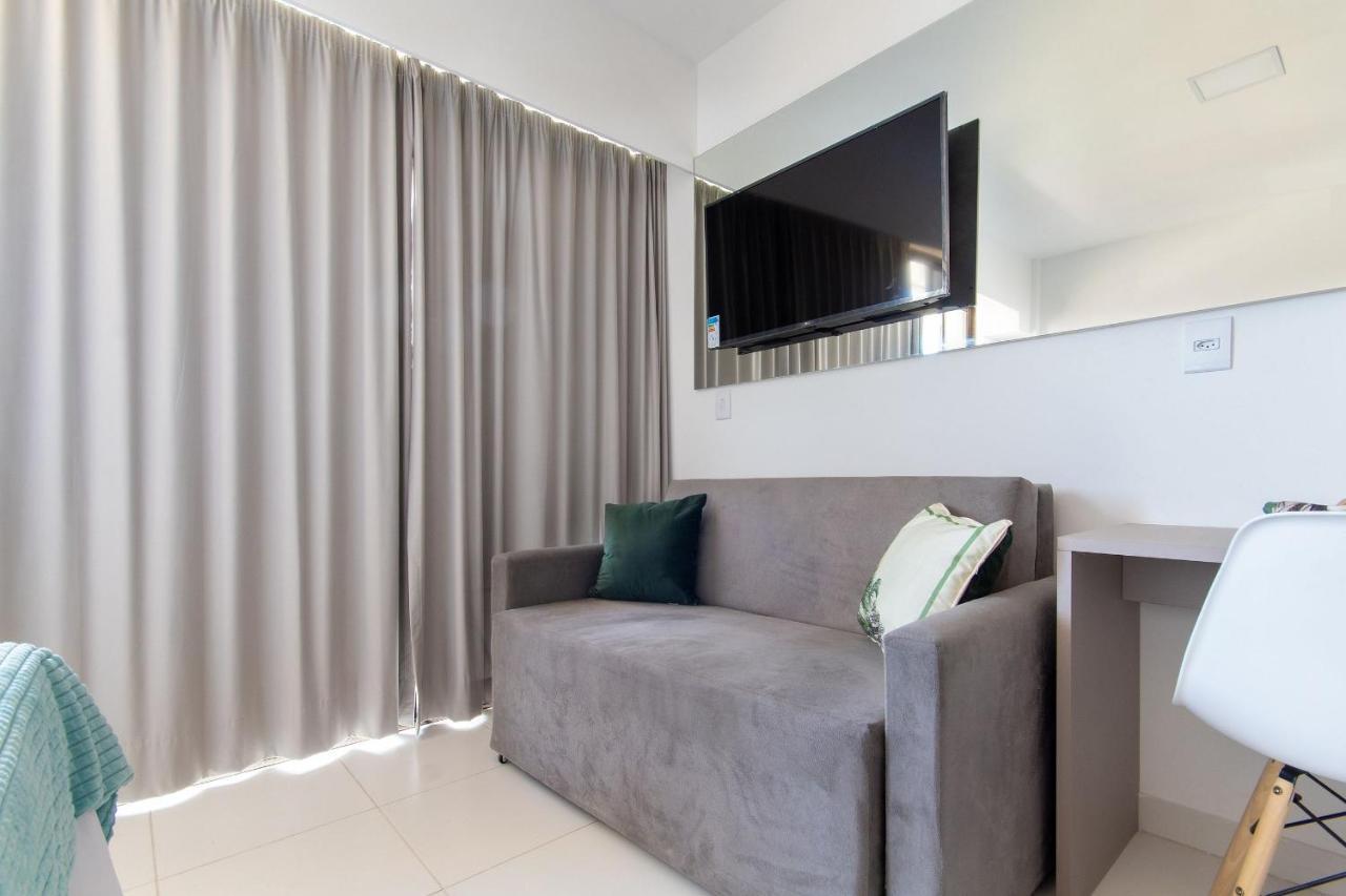 Mana Beach Experience Muro Alto - #A209 Por Carpediem Apartamento Pôrto das Galinhas Exterior foto