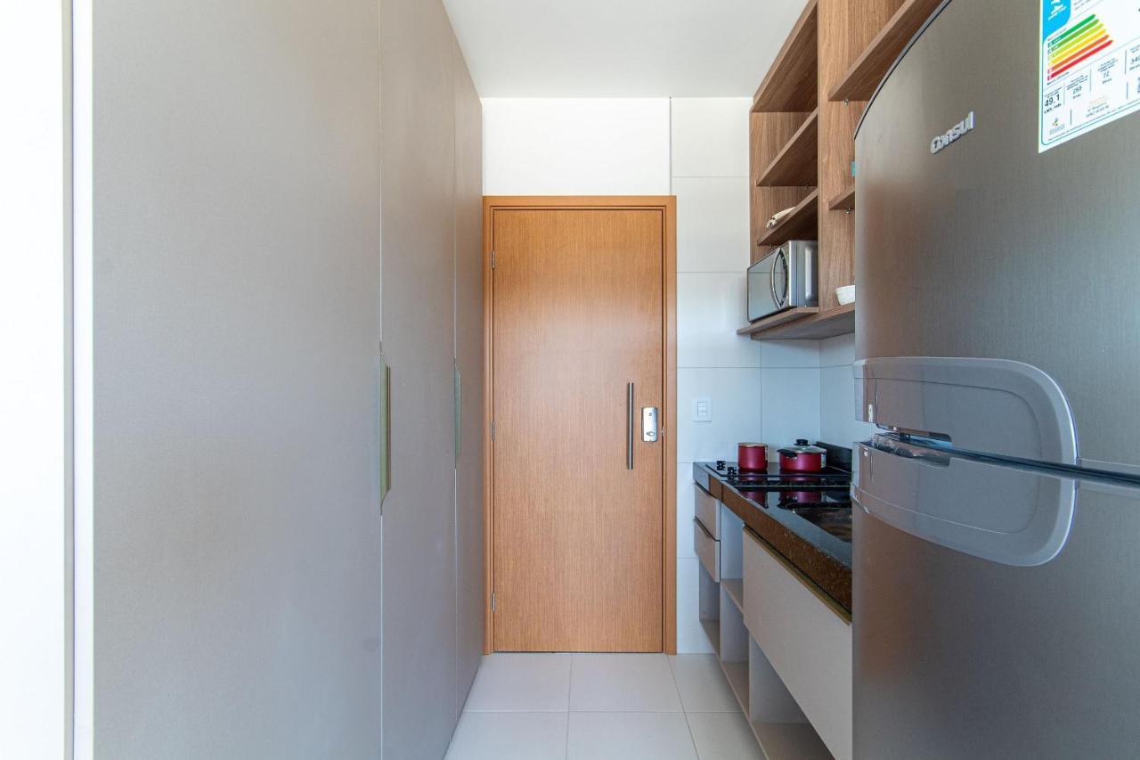 Mana Beach Experience Muro Alto - #A209 Por Carpediem Apartamento Pôrto das Galinhas Exterior foto