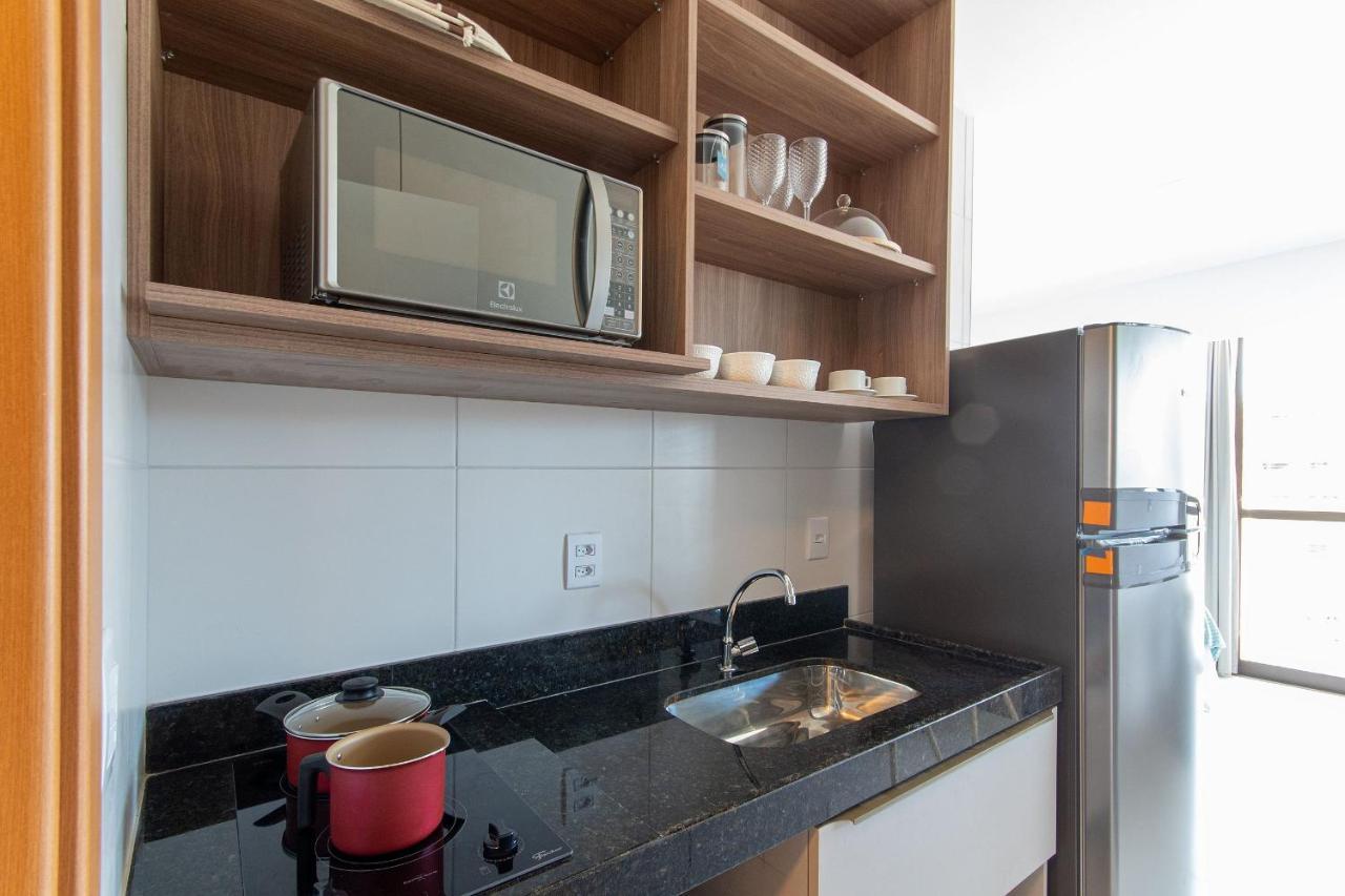 Mana Beach Experience Muro Alto - #A209 Por Carpediem Apartamento Pôrto das Galinhas Exterior foto
