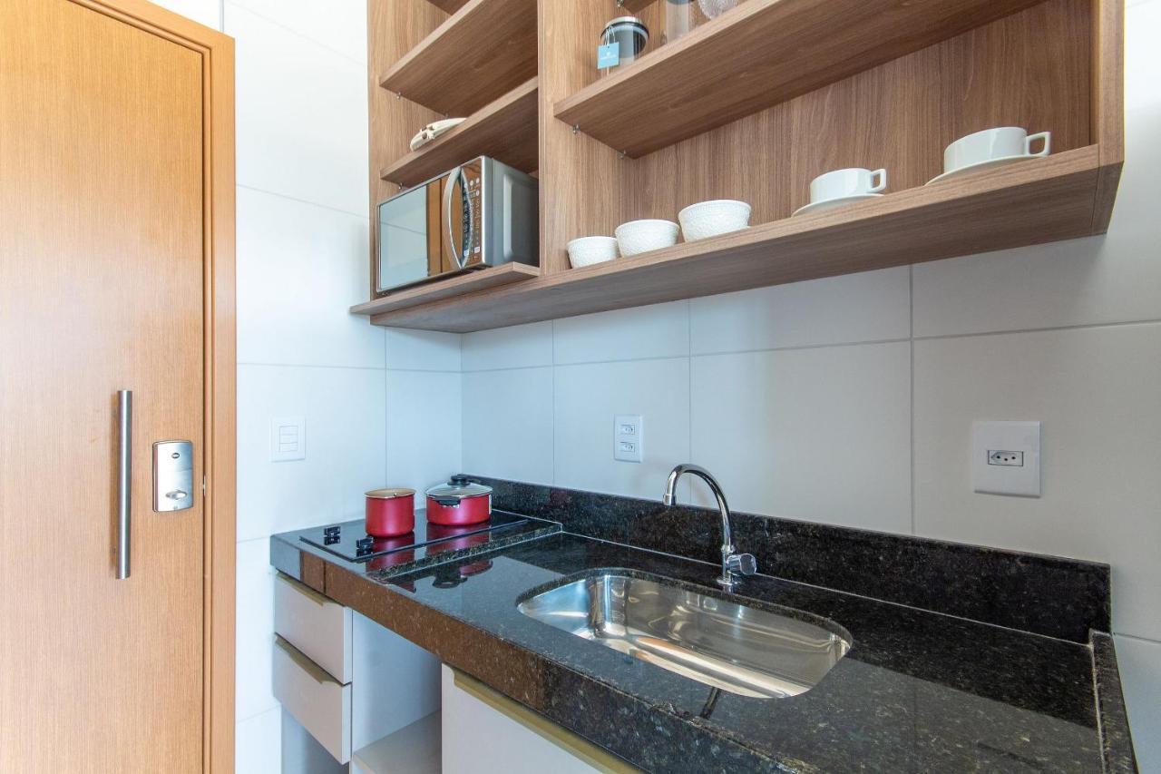 Mana Beach Experience Muro Alto - #A209 Por Carpediem Apartamento Pôrto das Galinhas Exterior foto