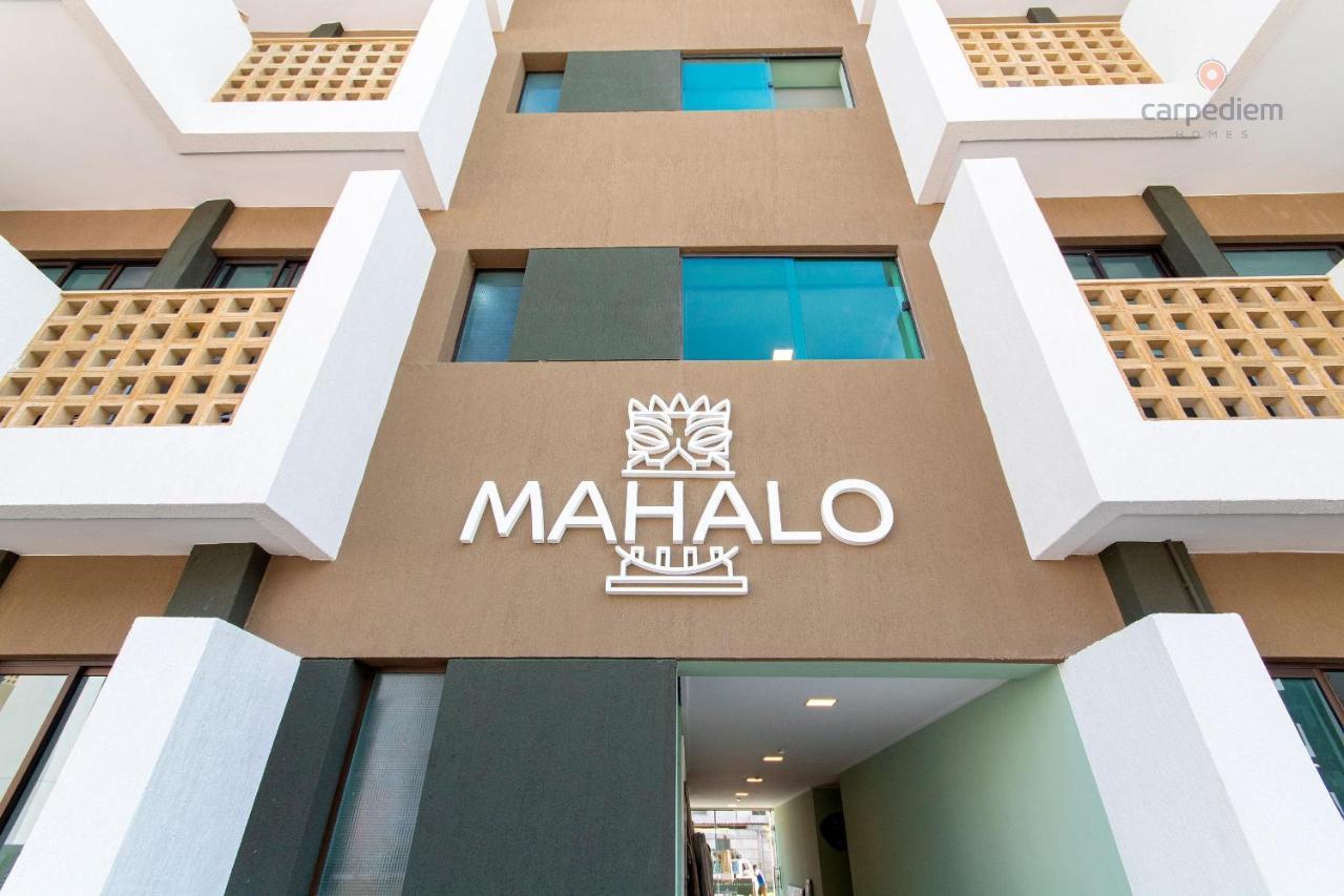 Mana Beach Experience Muro Alto - #A209 Por Carpediem Apartamento Pôrto das Galinhas Exterior foto
