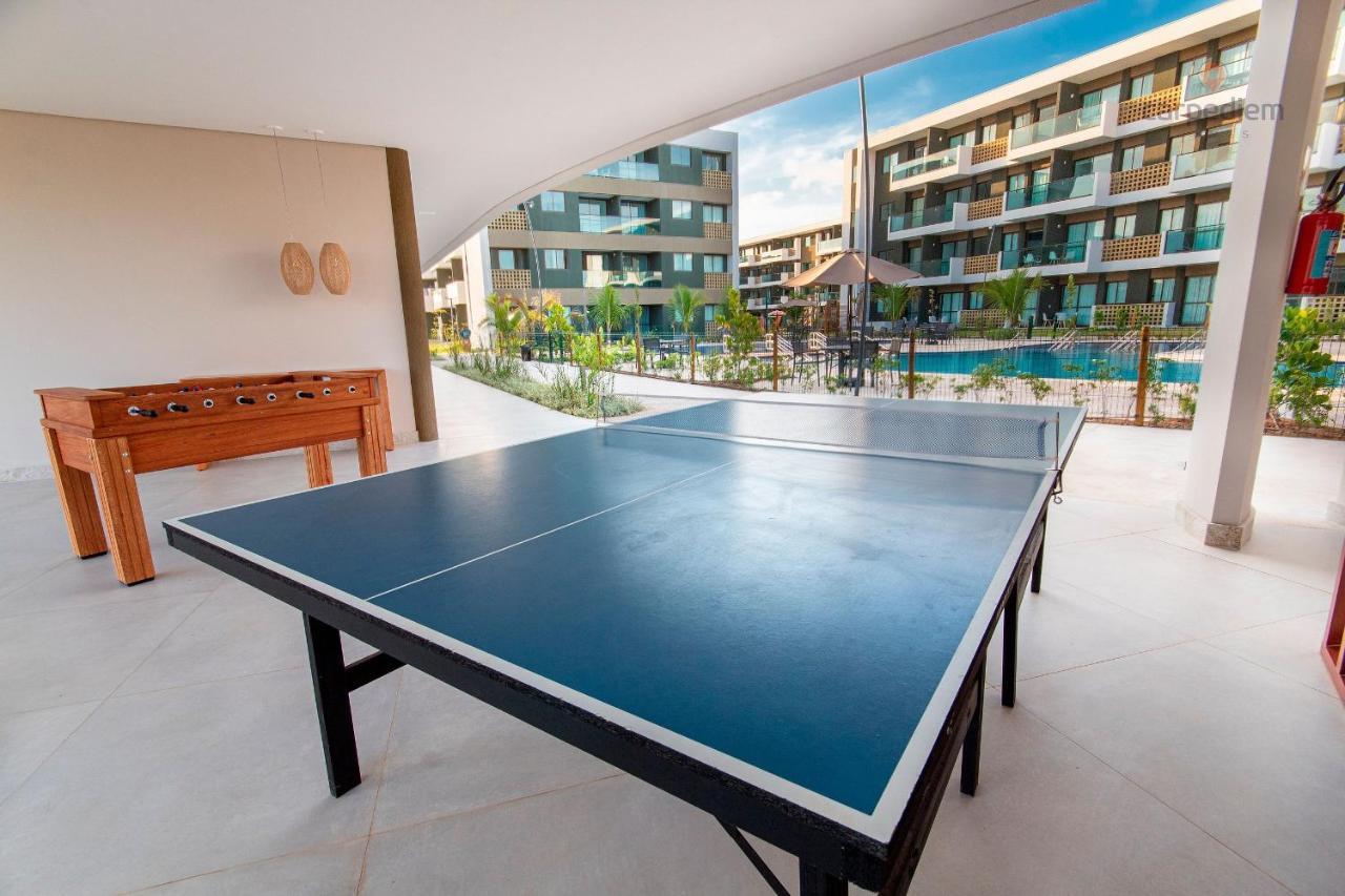 Mana Beach Experience Muro Alto - #A209 Por Carpediem Apartamento Pôrto das Galinhas Exterior foto